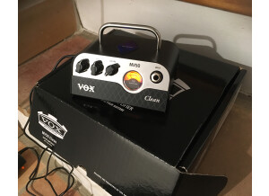 Vox MV50 Clean (19562)