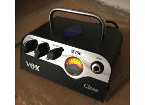 Vox MV50 Clean (84764)
