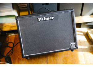 Palmer CAB 112 G12A (86641)