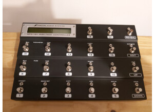 Fractal Audio Systems Axe-Fx Ultra (75083)