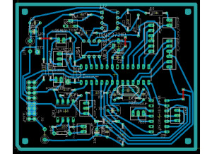 Open Music Labs Xox Heart (44779)