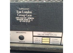 Sound City L.50 Plus (19960)