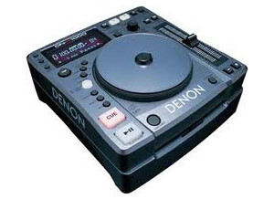 Denon DJ DN-S1000 (5273)