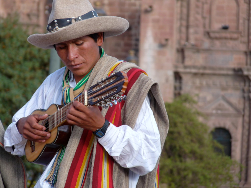 charango