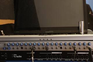 Soundcraft Ui24R