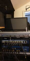 Soundcraft Ui24R
