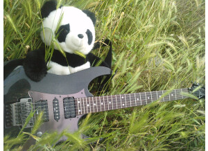 Ibanez RG550EX (19400)