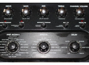 Line 6 Floor POD Plus (62113)
