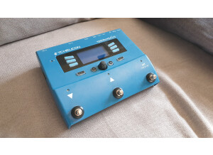 TC-Helicon VoiceLive Play (94741)