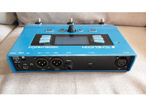 TC-Helicon VoiceLive Play (62781)