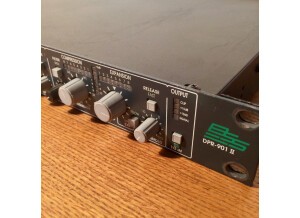 BSS Audio DPR-901 II (84060)
