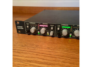BSS Audio DPR-901 II (32341)