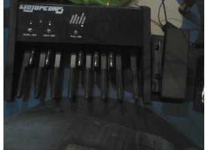 Crumar Mojo (82237)
