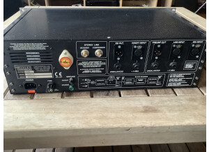 Manley Labs Voxbox (24064)