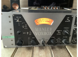 Manley Labs Voxbox (39880)