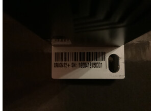 Manley Labs Voxbox (26477)