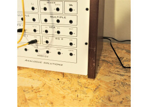 Analogue Solutions Telemark (2333)