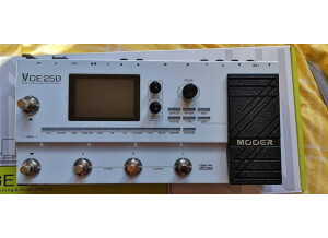Mooer GE250 (59553)