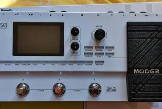 Mooer GE250
