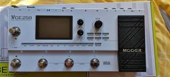 Mooer GE250