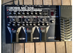 Boss ME-50B (97098)