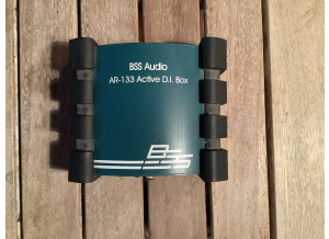 BSS Audio AR-133 (60592)