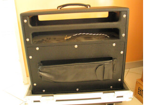 Bogner Shiva 1x12 Closed-Ported (42492)