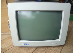 Atari 1040 STE (12062)
