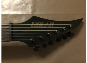 Solar Guitars E2.6 (67799)