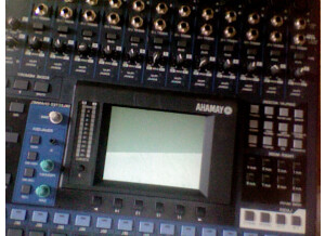 Yamaha 01V96 (51173)