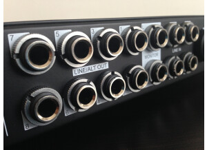 Universal Audio Apollo 8 Quad (6425)
