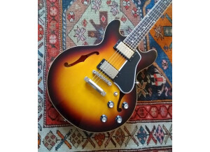 Gibson ES-339 30/60 Slender Neck (45002)