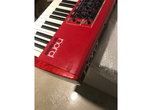 Clavia Nord Stage 88 (68441)