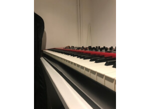 Clavia Nord Stage 88 (25890)