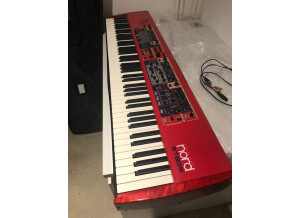 Clavia Nord Stage 88 (56799)