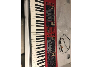 Clavia Nord Stage 88 (10270)