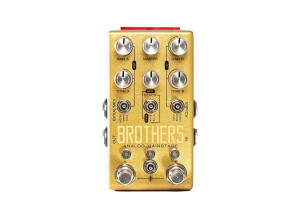 Chase Bliss Audio Brothers (87329)