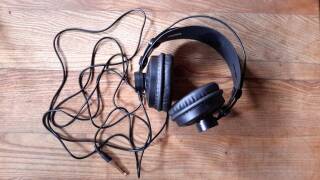 Alpha Audio HP two