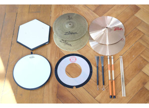 Pearl Rhythm Traveler (48992)