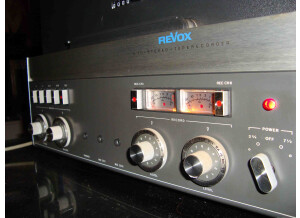 Revox A77 (10384)