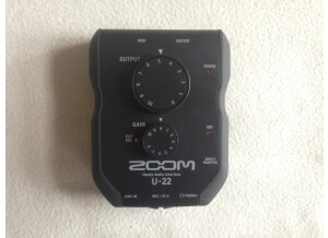 Zoom U-22 (446)