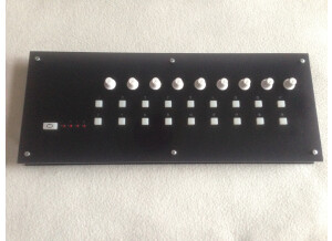 Korg nanoKONTROL (8080)