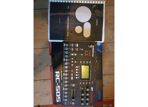 Elektron Octatrack (74771)