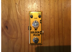 Tone City Audio Golden Plexi (10170)