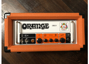 Orange OR15H Reissue (40483)