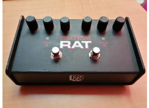 ProCo Sound DeuceTone Rat (40843)