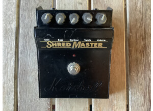 Marshall Shred Master (26103)