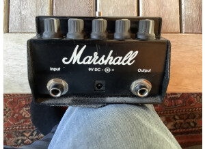 Marshall Shred Master (37549)