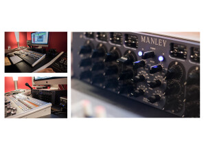 Manley Labs Massive Passive Mastering Version (22848)