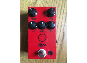 JHS Pedals Angry Charlie V3 (43718)